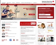 Bild DRK-Blutspendedienst West gGmbH