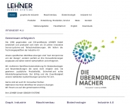 Bild LEHNER GmbH SENSOR-SYSTEME