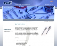 Bild KMK Sensoren- und Gertebau GmbH