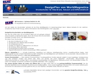 Bild HJK Sensoren + Systeme GmbH & Co. KG