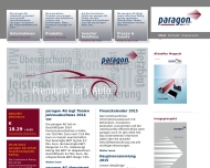 Bild paragon firstronic GmbH