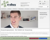 Bild erka Verpackungssysteme GmbH