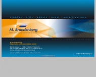 Bild M. Brandenburg Rheinische Seilerwarenfabrik GmbH