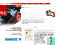 Bild Braun Holding GmbH