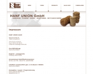 Bild Hanf-Union GmbH