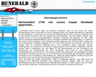 Bild Seilerei Hunebald
