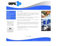 Bild Orpil Chemie GmbH