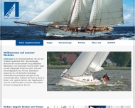 Bild Holm Segelmacherei GmbH