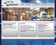 Bild Lupberger GmbH Metall-Zuschnitt und Halbzeughandel