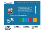 Bild Hafenlogistik Straubing GmbH