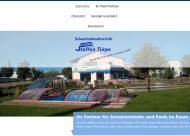Bild Trpe Steffen Schwimmbadtechnik