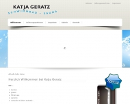Bild Geratz Roland Schwimmbad Sauna