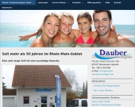 Bild Dauber Schwimmanlagen Gesellschaft mit beschrnkter Haftung