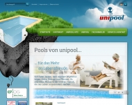 Bild Unipool swimmingpools + Fitness GmbH