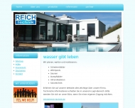Bild Klaus Reich Schwimmbadtechnik e.K.