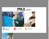 Bild MLZ - Haustechnik GMBH - Heizung und Sanitr -