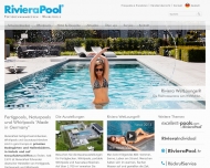 Bild Riviera Pool Fertigschwimmbad GmbH