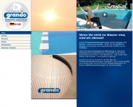 Bild grando GmbH Schwimmbad-Abdeckungen