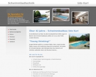 Bild EUROPOOL-Schwimmbder- und Wassertechnik-Vertrieb Udo Karl