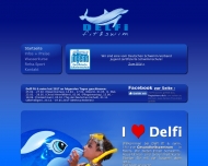 Bild Schwimmschule Delfi