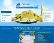 Bild Pfeiffer Schwimmbadbau GmbH