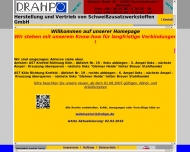 Bild Drahpo GmbH Schweitechnik