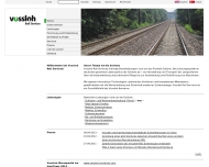 Bild Vossloh Rail Center Btzow GmbH