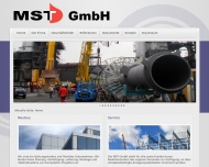 Bild MST GmbH Montage-Schwei-Technik