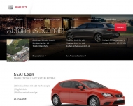 Bild Schmitz Joachim Autohaus