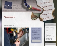 Bild Frey Schweisstechnik UG