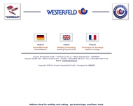 Bild Gustav Westerfeld GmbH Schwei- und Industriebedarf