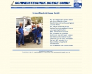 Bild Schweitechnik Doege GmbH
