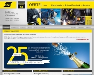 Bild OERTEL GmbH