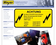 Bild Meyer Schweitechnik GmbH