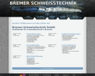 Bild Bremer Schweitechnik GmbH