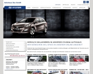 Bild Autohaus Dax GmbH