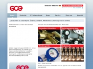 Bild GCE GmbH