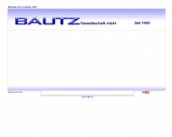 Bild Bautz Gesellschaft mbH