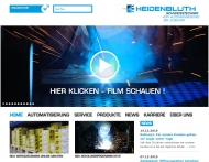 Bild Heidenbluth, Fachhandel fr Schweigerte GmbH