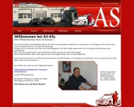 Bild Auto AS Inh. Antonio Spedicato