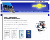 Bild DURAWELD Schweisstechnik Inh. Ysar zefe