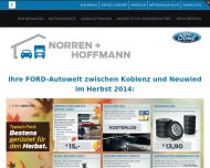 Bild Norren Autohaus