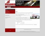 Bild Franko Werkstattechnik GmbH