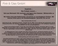 Bild Fink & Clas GmbH