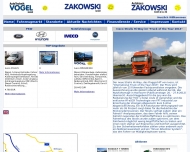 Bild Auto-Dienst Zakowski GmbH