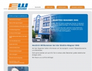 Bild ELEKTRO WAGNER