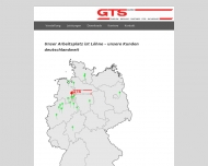 Bild GTS Thielen Service Partner fr Sicherheit GmbH