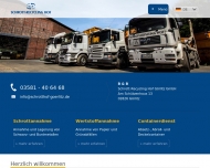 Bild B & B Schrott-Recycling Hof Grlitz GmbH
