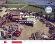 Bild LSH Lbecker Schrotthandel GmbH