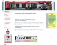 Bild Autohaus Barschdorf Hagen Barschdorf